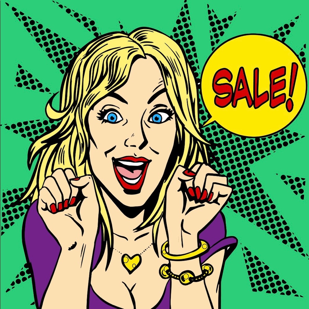 Meet your Posher, Cassandra